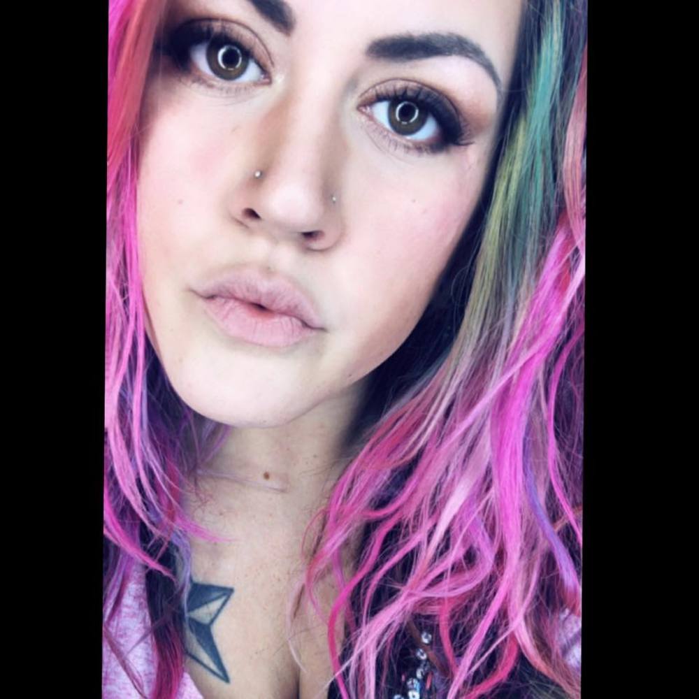 Meet your Posher, Samantha